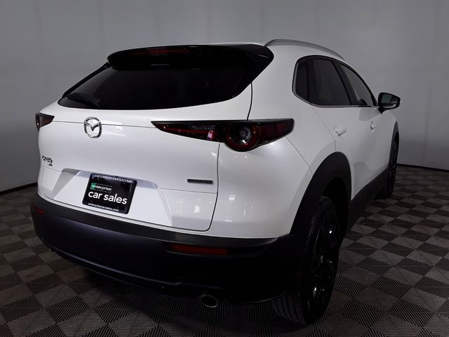 2023 Mazda CX-30 2.5 S Select Package