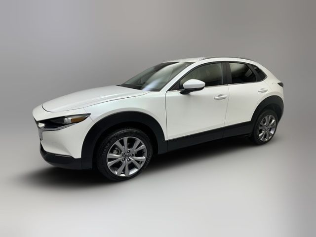 2023 Mazda CX-30 2.5 S Select Package