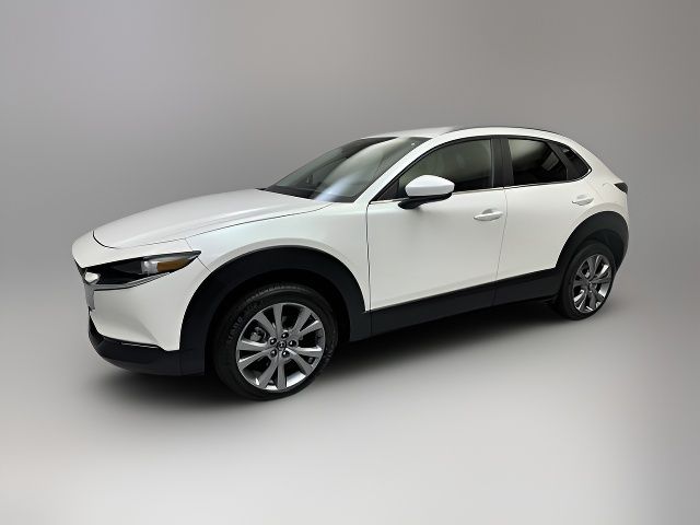 2023 Mazda CX-30 2.5 S Select Package