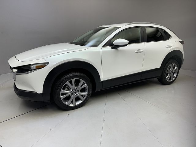 2023 Mazda CX-30 2.5 S Select Package