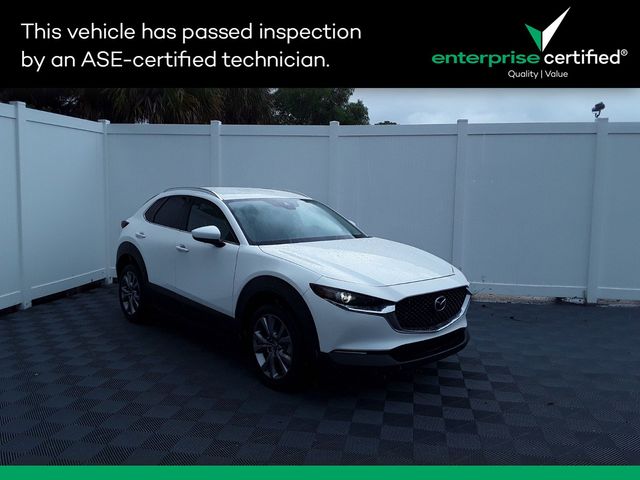 2023 Mazda CX-30 2.5 S Select Package