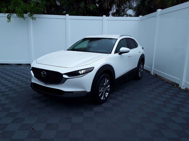 2023 Mazda CX-30 2.5 S Select Package