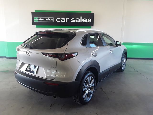 2023 Mazda CX-30 2.5 S Select Package