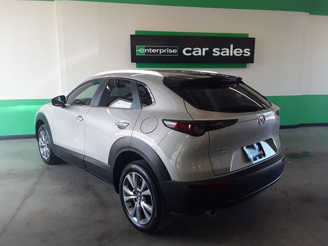 2023 Mazda CX-30 2.5 S Select Package