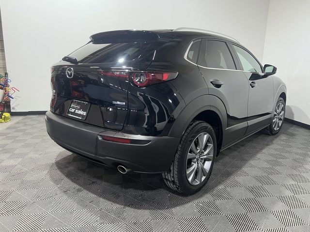 2023 Mazda CX-30 2.5 S Select Package