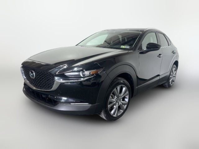 2023 Mazda CX-30 2.5 S Select Package