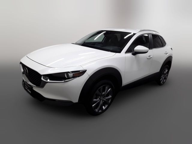 2023 Mazda CX-30 2.5 S Select Package