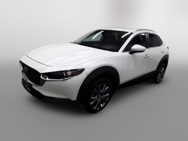 2023 Mazda CX-30 2.5 S Select Package