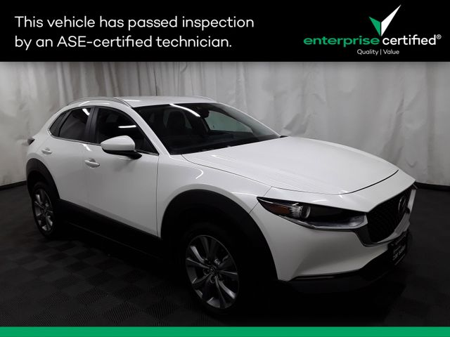 2023 Mazda CX-30 2.5 S Select Package