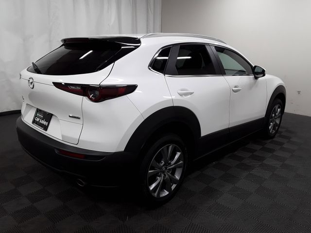 2023 Mazda CX-30 2.5 S Select Package