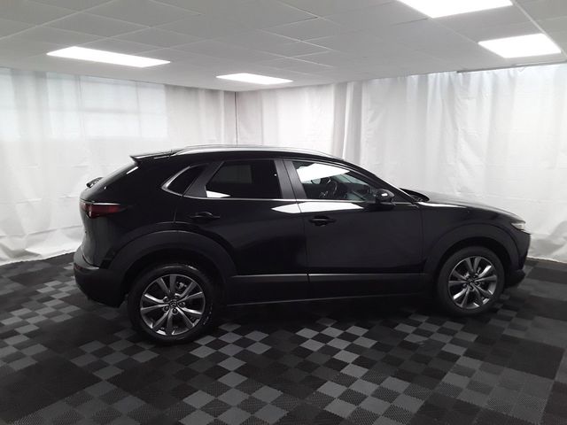 2023 Mazda CX-30 2.5 S Select Package