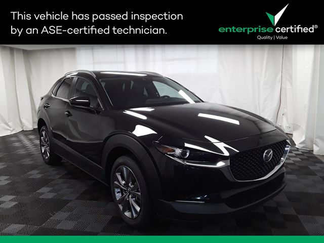 2023 Mazda CX-30 2.5 S Select Package