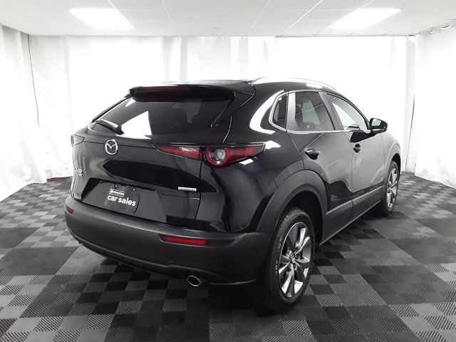 2023 Mazda CX-30 2.5 S Select Package