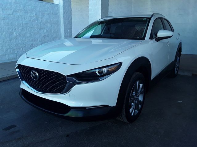 2023 Mazda CX-30 2.5 S Select Package