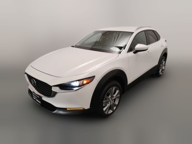 2023 Mazda CX-30 2.5 S Select Package