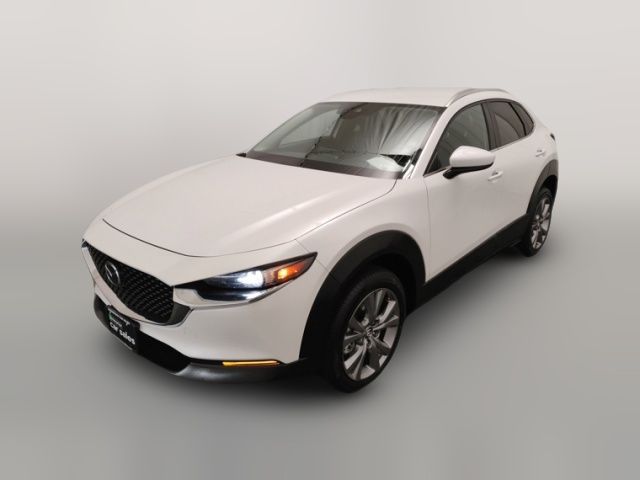 2023 Mazda CX-30 2.5 S Select Package