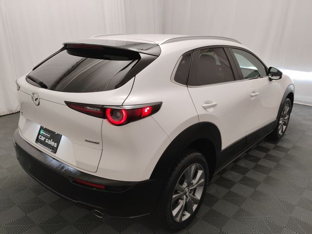 2023 Mazda CX-30 2.5 S Select Package