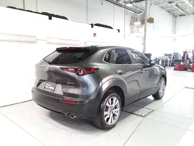 2023 Mazda CX-30 2.5 S Select Package