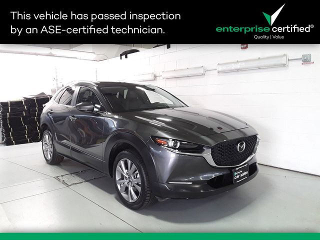 2023 Mazda CX-30 2.5 S Select Package