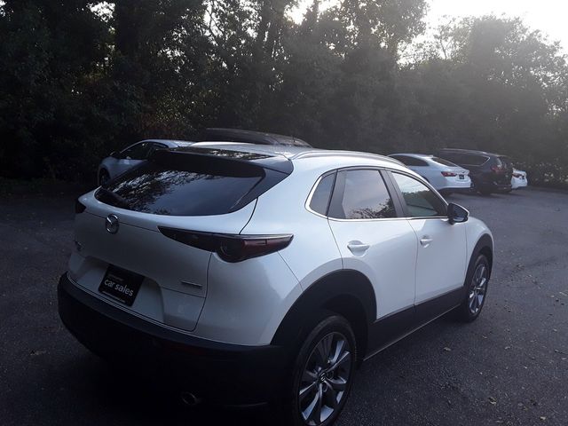 2023 Mazda CX-30 2.5 S Select Package