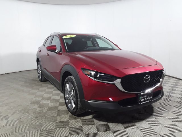 2023 Mazda CX-30 2.5 S Select Package