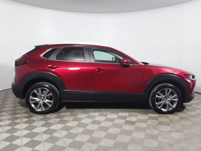 2023 Mazda CX-30 2.5 S Select Package