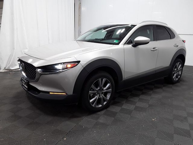 2023 Mazda CX-30 2.5 S Select Package