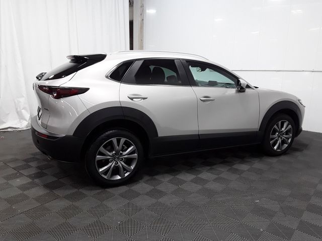 2023 Mazda CX-30 2.5 S Select Package