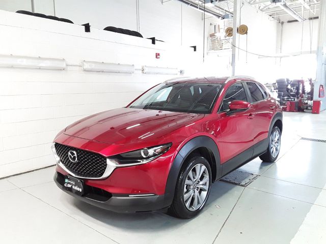 2023 Mazda CX-30 2.5 S Select Package