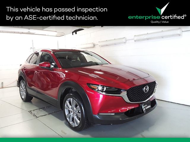 2023 Mazda CX-30 2.5 S Select Package