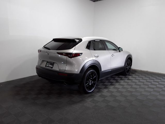 2023 Mazda CX-30 2.5 S Select Package