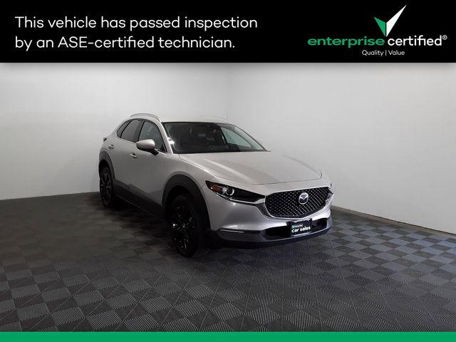 2023 Mazda CX-30 2.5 S Select Package