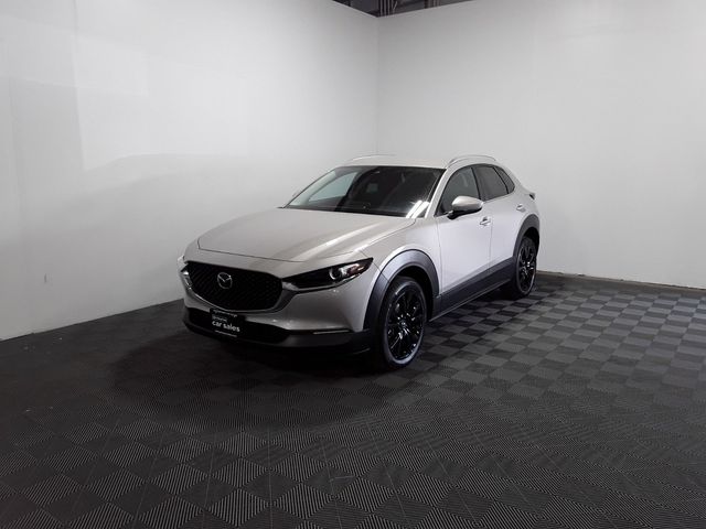 2023 Mazda CX-30 2.5 S Select Package