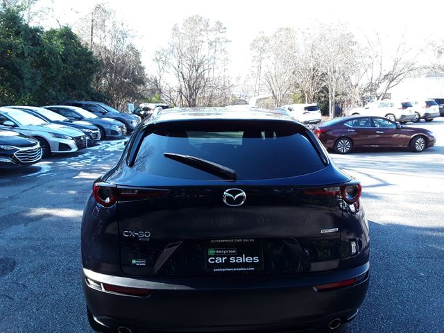 2023 Mazda CX-30 2.5 S Select Package