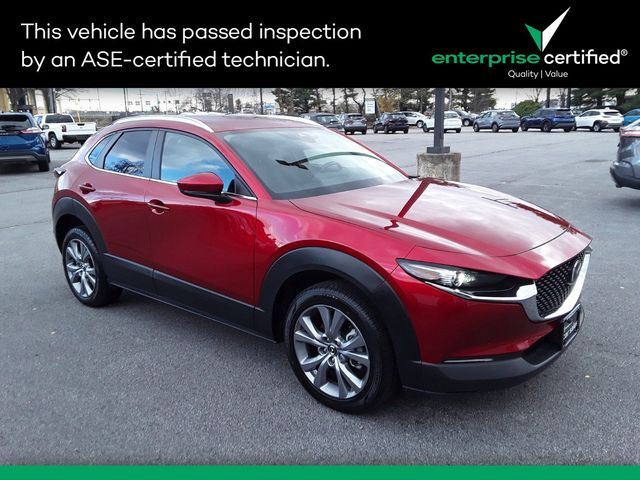 2023 Mazda CX-30 2.5 S Select Package