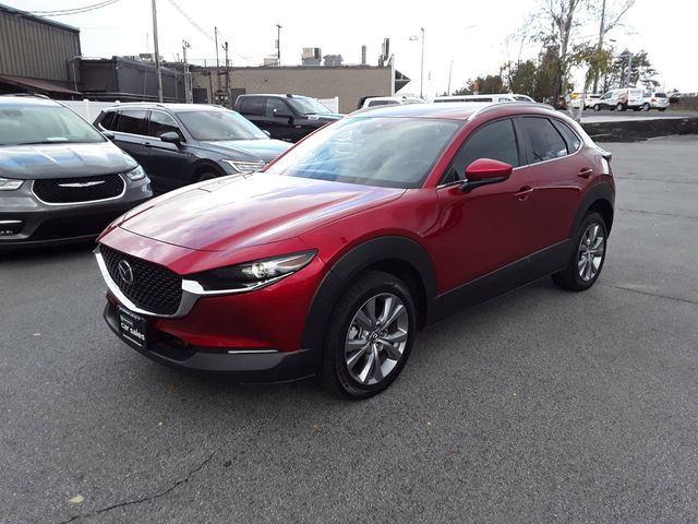 2023 Mazda CX-30 2.5 S Select Package