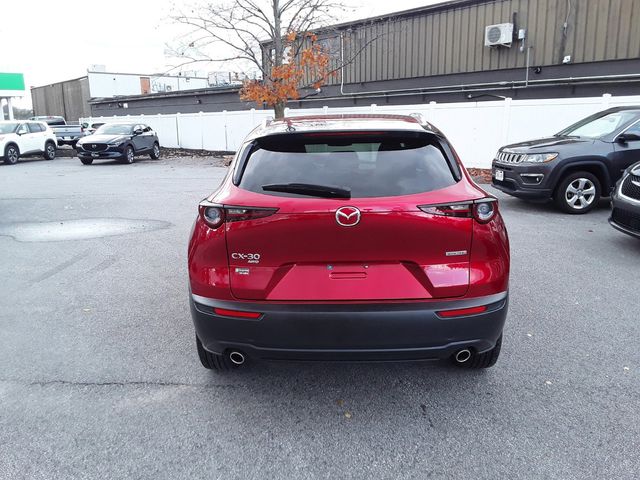 2023 Mazda CX-30 2.5 S Select Package