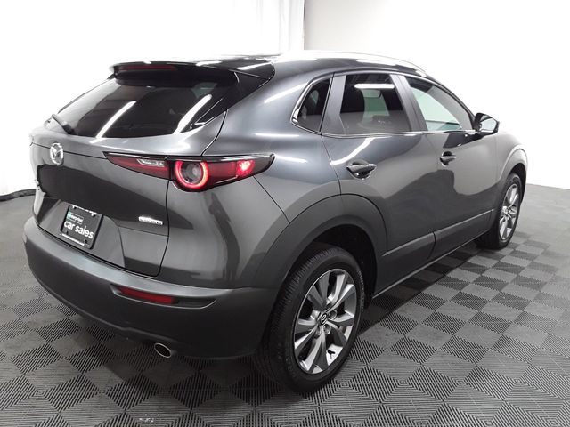 2023 Mazda CX-30 2.5 S Select Package