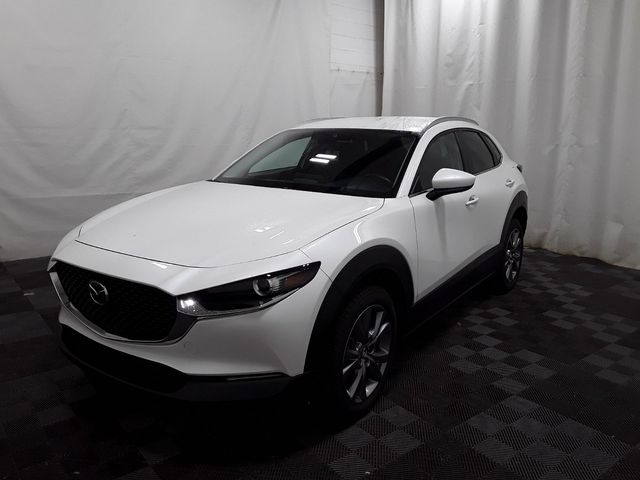 2023 Mazda CX-30 2.5 S Select Package