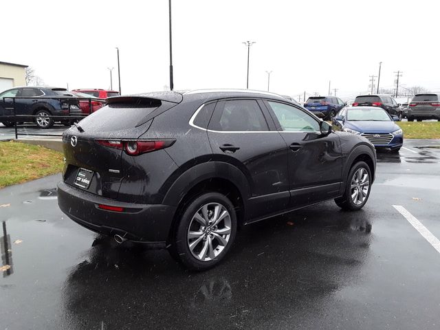 2023 Mazda CX-30 2.5 S Select Package