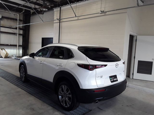 2023 Mazda CX-30 2.5 S Select Package