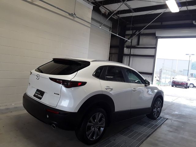 2023 Mazda CX-30 2.5 S Select Package