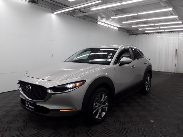 2023 Mazda CX-30 2.5 S Select Package