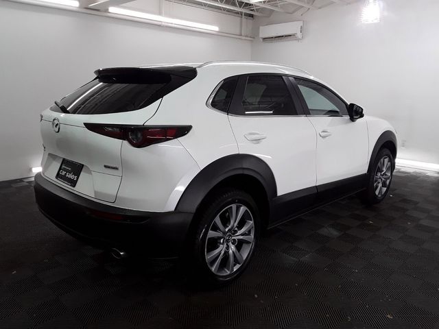 2023 Mazda CX-30 2.5 S Select Package