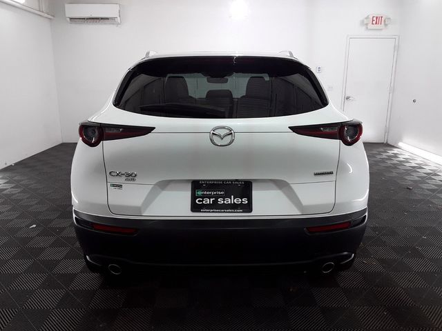 2023 Mazda CX-30 2.5 S Select Package