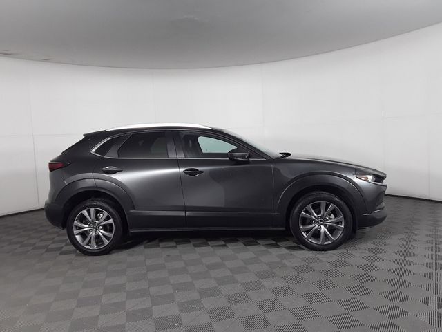 2023 Mazda CX-30 2.5 S Select Package