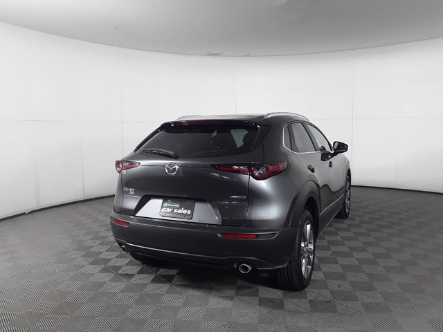 2023 Mazda CX-30 2.5 S Select Package