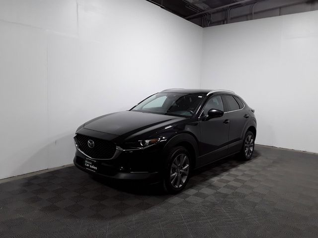 2023 Mazda CX-30 2.5 S Select Package