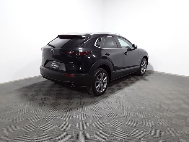 2023 Mazda CX-30 2.5 S Select Package