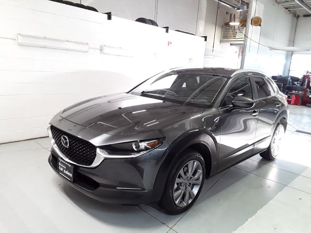 2023 Mazda CX-30 2.5 S Select Package